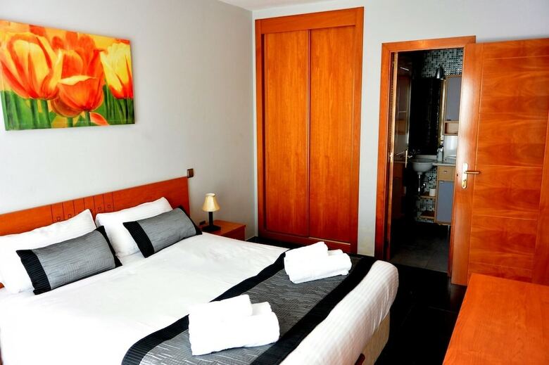 Beach Apartment Marfolin 26 El Cotillo