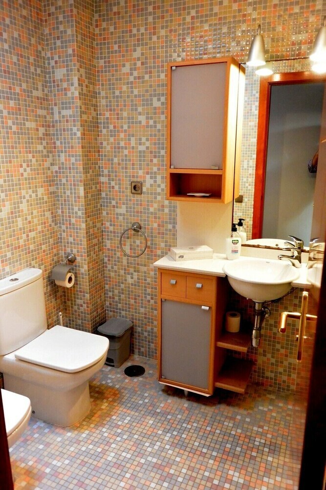 Beach Apartment Marfolin 26 El Cotillo