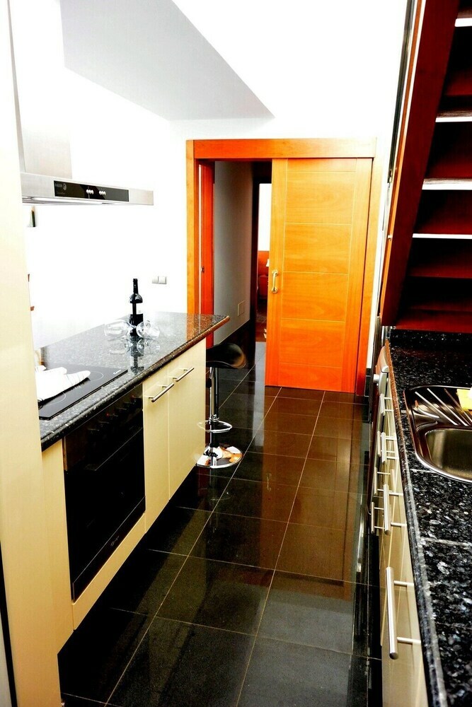 Beach Apartment Marfolin 26 El Cotillo