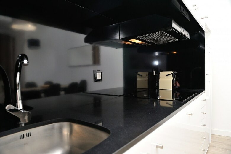 Apartamentos Travel Habitat Ayuntamiento