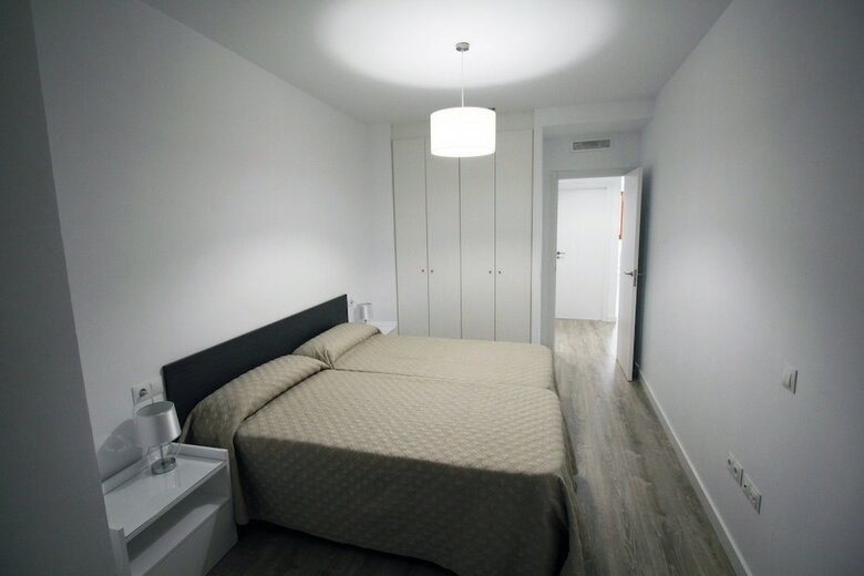 Apartamentos Travel Habitat Ayuntamiento