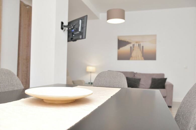 Apartamentos Travel Habitat Ayuntamiento