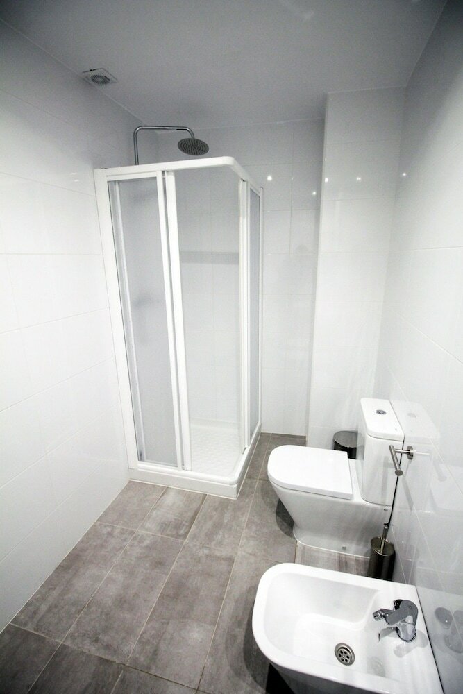 Apartamentos Travel Habitat Ayuntamiento