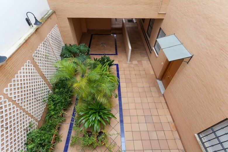 Apartamentos Wish-suite Go To Cathedral