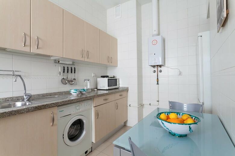 Apartamentos Wish-suite Go To Cathedral