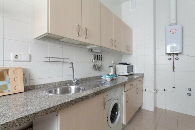 Apartamentos Wish-suite Go To Cathedral