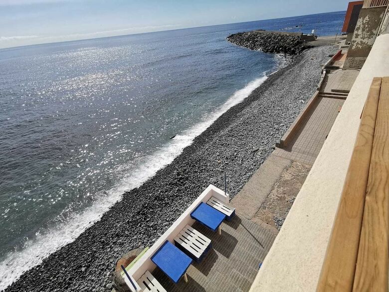Bed And Breakfast By The Sea