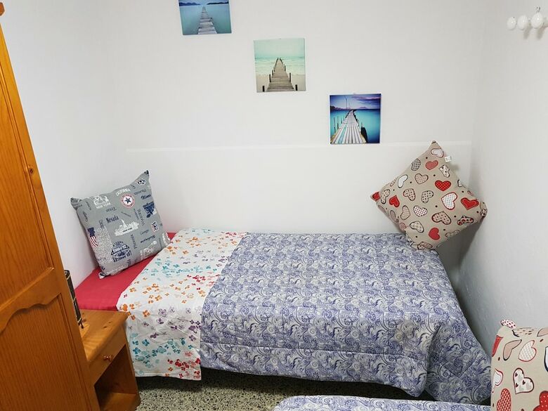 Bed And Breakfast By The Sea