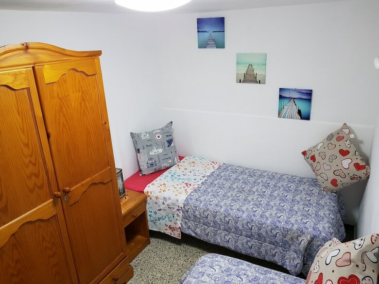 Bed And Breakfast By The Sea