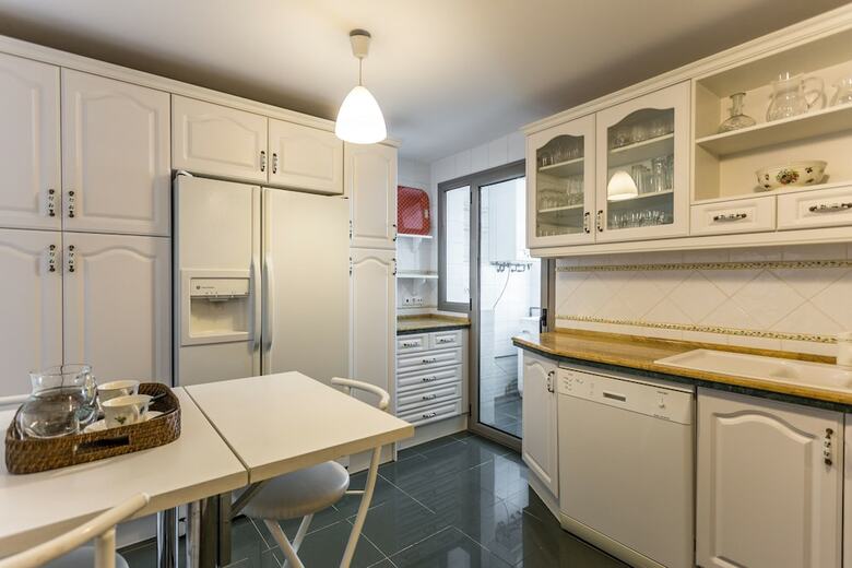 Apartamentos Prado De San Sebasti�n