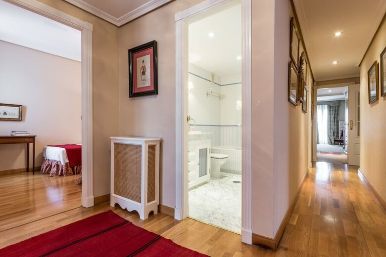 Apartamentos Prado De San Sebasti�n