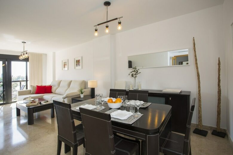 Apartamentos Singularstays Oceanogr�fico