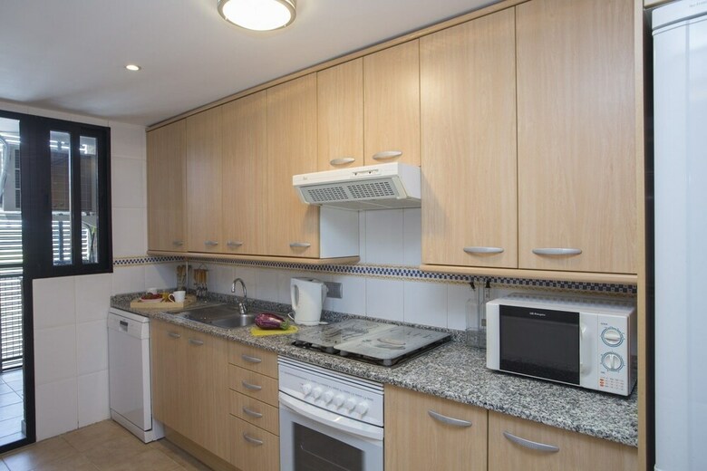 Apartamentos Singularstays Oceanogr�fico