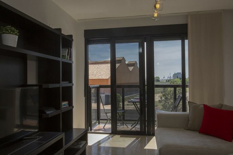 Apartamentos Singularstays Oceanogr�fico