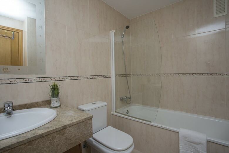 Apartamentos Singularstays Oceanogr�fico