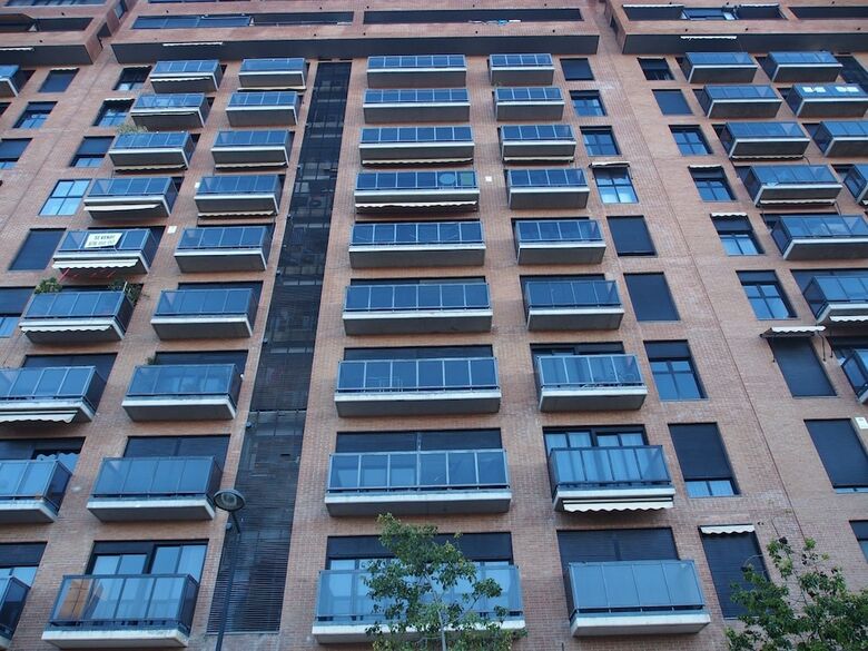 Apartamentos Singularstays Oceanogr�fico