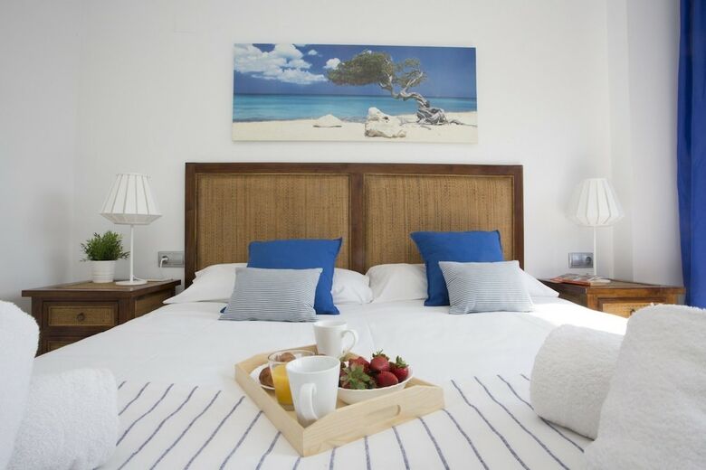 Apartamentos Singularstays Oceanogr�fico