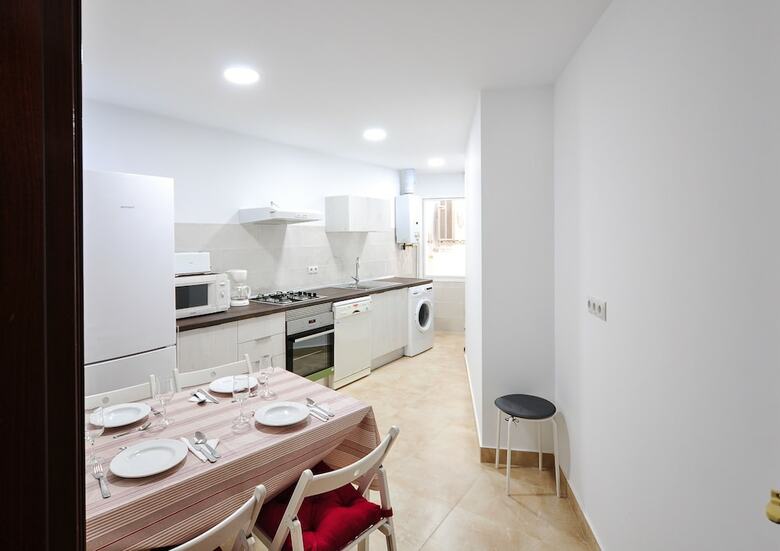 Apartamentos Echegaray 4 M�laga