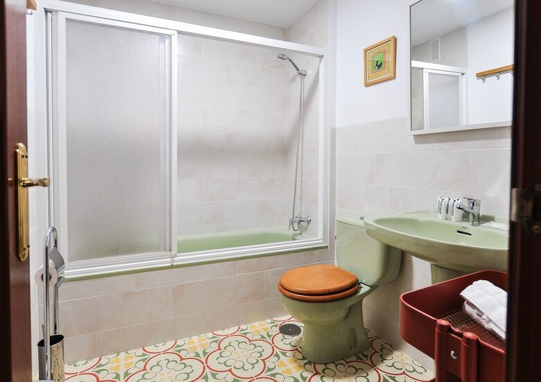 Apartamentos Echegaray 4 M�laga