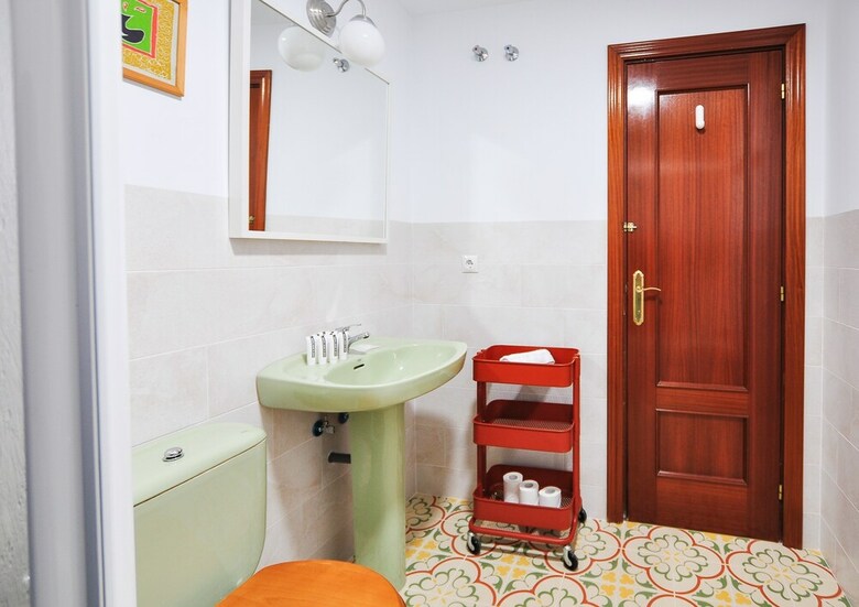 Apartamentos Echegaray 4 M�laga