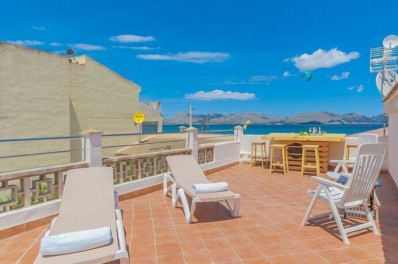 Villa Sa Marina
