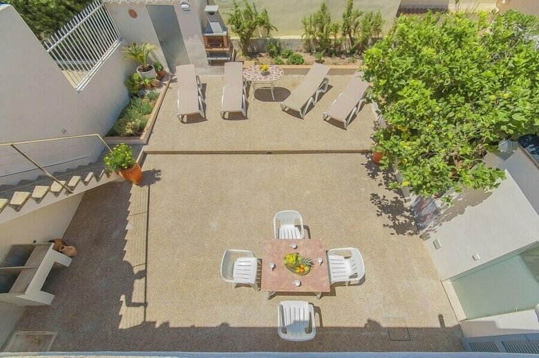 Villa Sa Marina