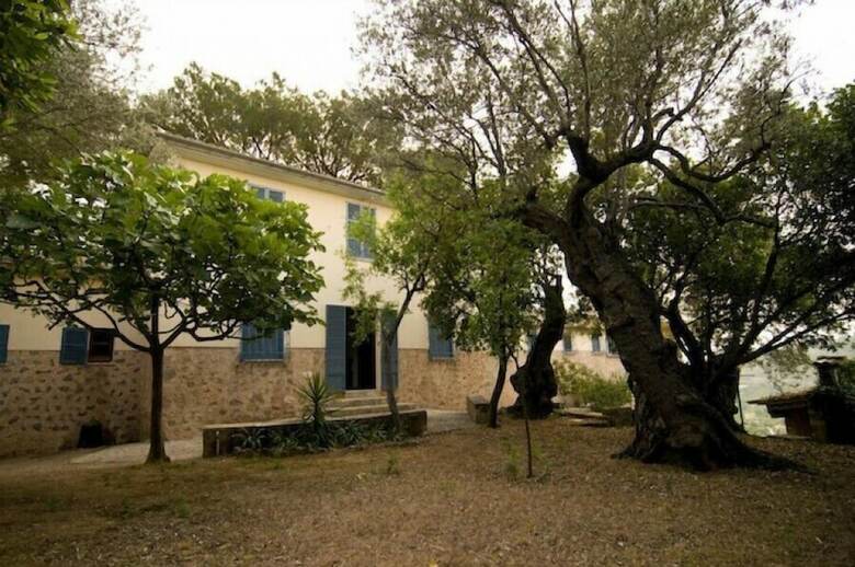 Villa Es Raco De Soller