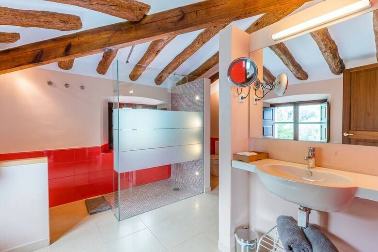 Villa Es Raco De Soller