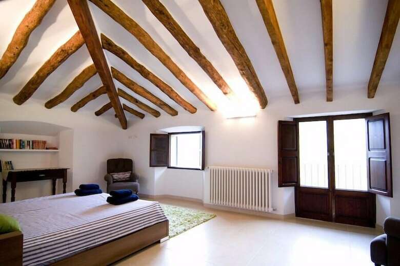 Villa Es Raco De Soller