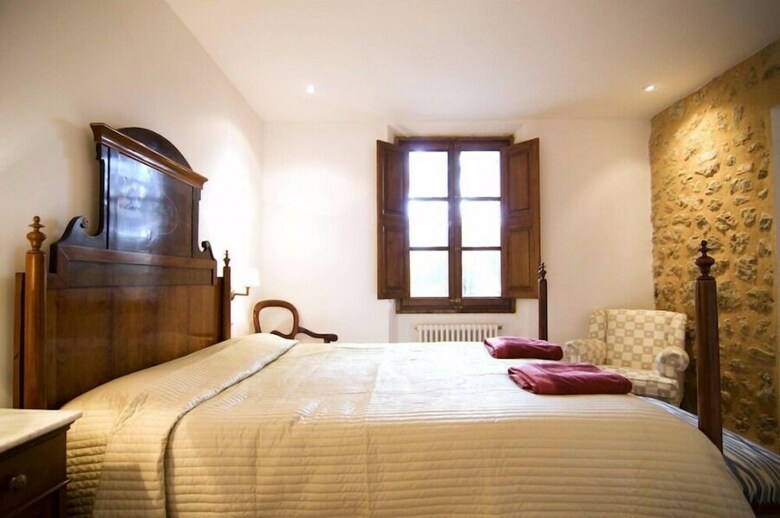 Villa Es Raco De Soller