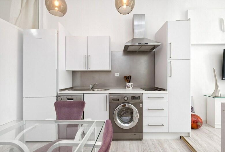 Apartamentos Iloftmalaga Uncibay