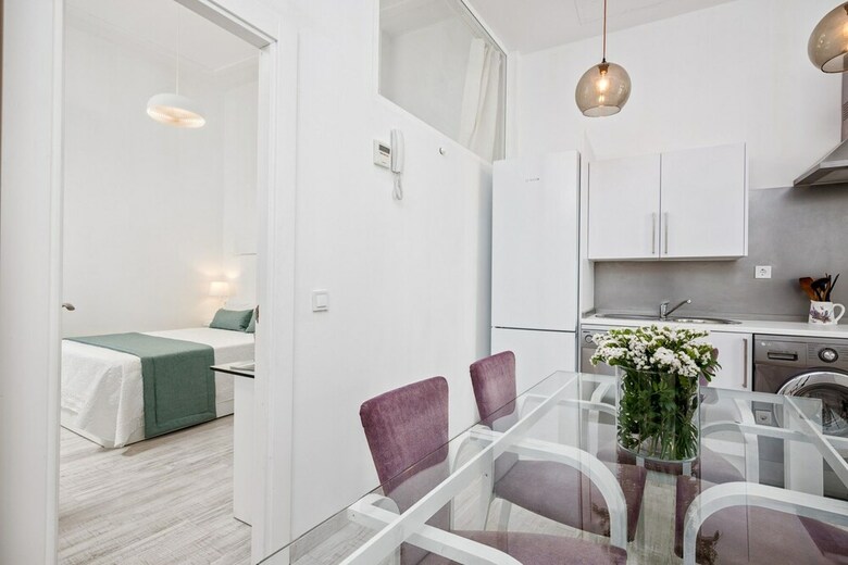 Apartamentos Iloftmalaga Uncibay