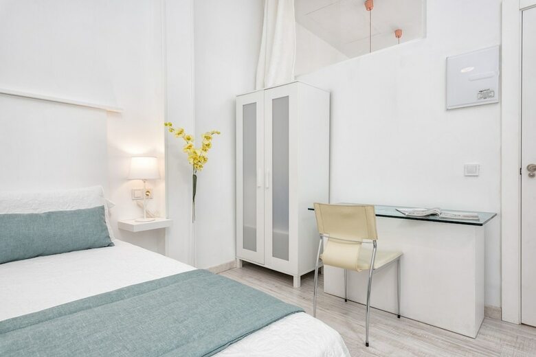 Apartamentos Iloftmalaga Uncibay