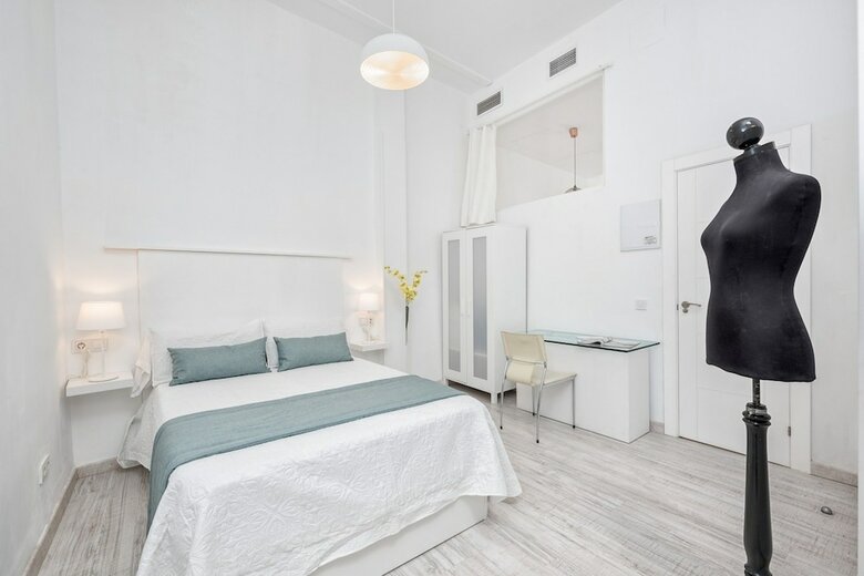 Apartamentos Iloftmalaga Uncibay