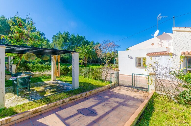 Villa Can Capulla 8
