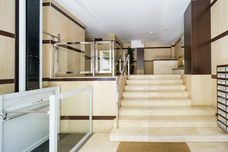 Apartamentos Lu&cia Malaga Skyline