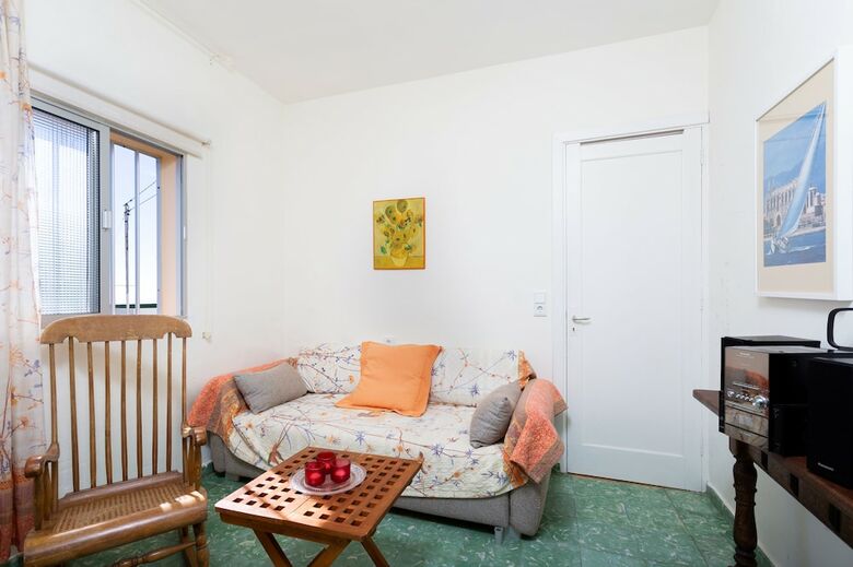 Apartamentos Casa Jazm�n