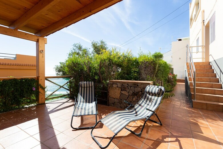 Apartamentos Casa Jazm�n