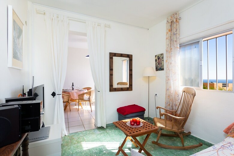 Apartamentos Casa Jazm�n