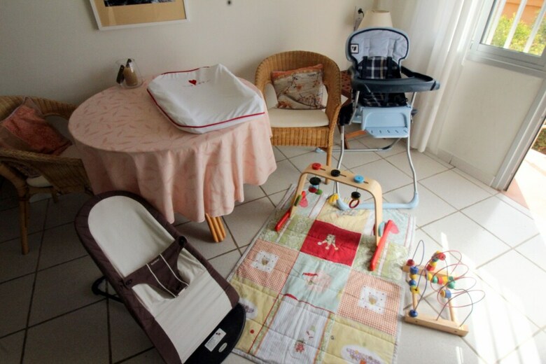 Apartamentos Casa Jazm�n