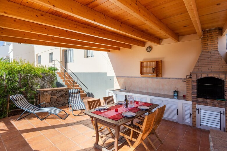 Apartamentos Casa Jazm�n