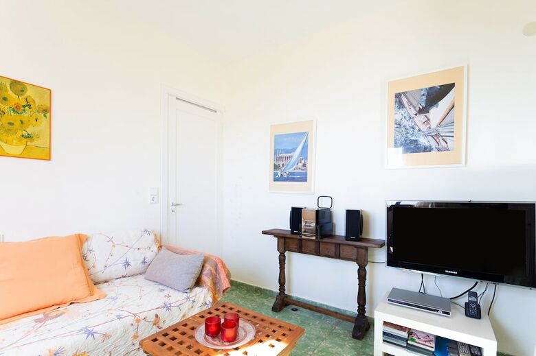 Apartamentos Casa Jazm�n