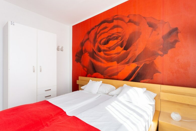 Apartamentos Casa Jazm�n
