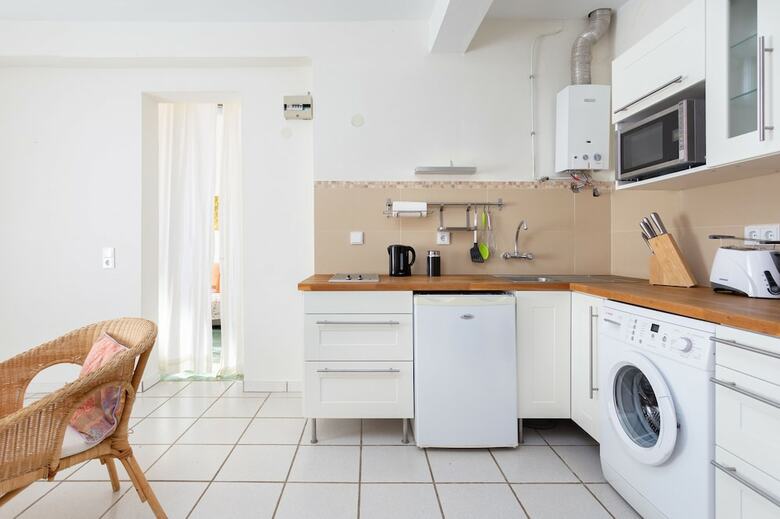 Apartamentos Casa Jazm�n