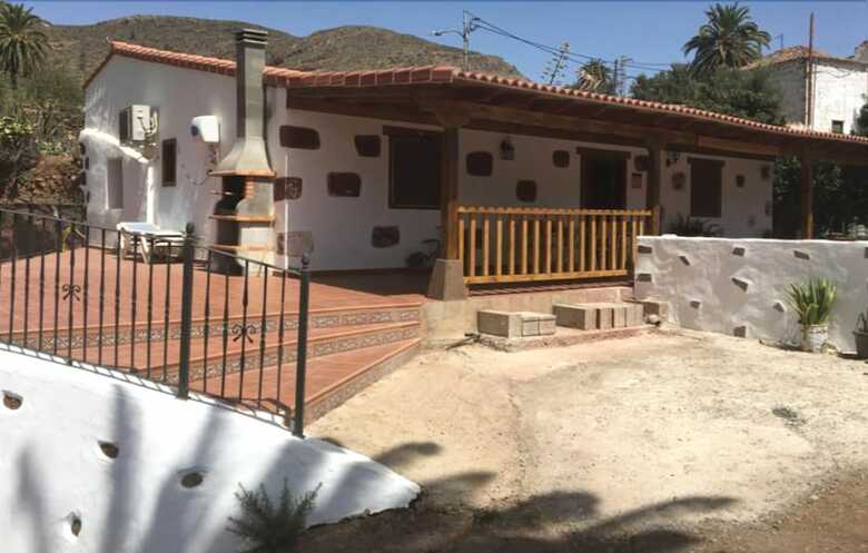 Apartamentos Casa Rural Francisco Torres
