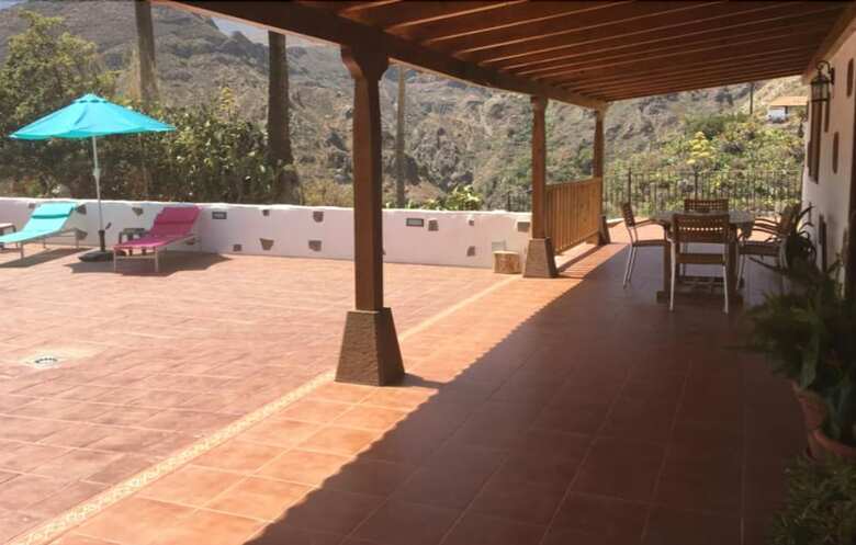 Apartamentos Casa Rural Francisco Torres