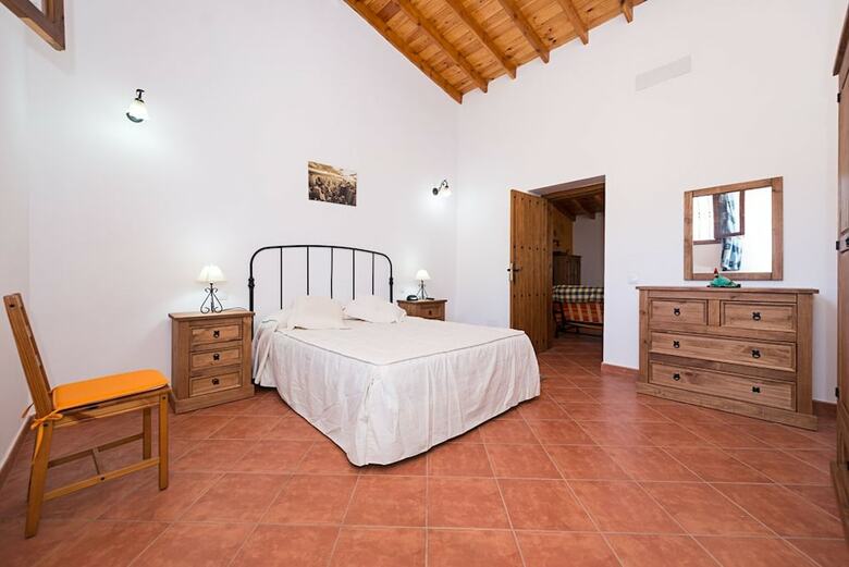 Apartamentos Casa Rural Francisco Torres