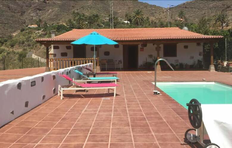 Apartamentos Casa Rural Francisco Torres