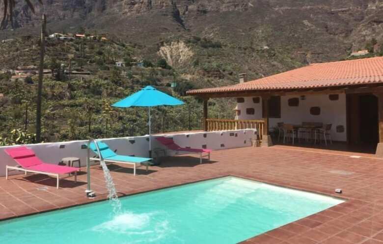 Apartamentos Casa Rural Francisco Torres