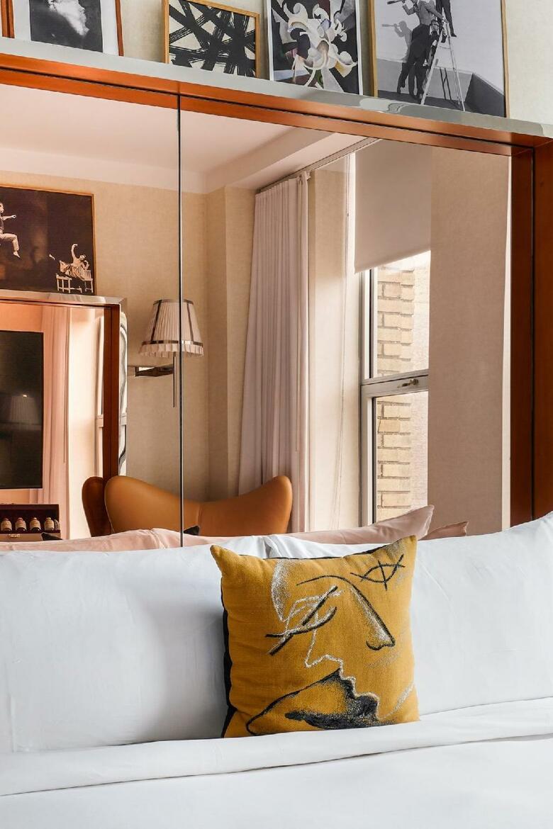 Hotel Mondrian Park Avenue